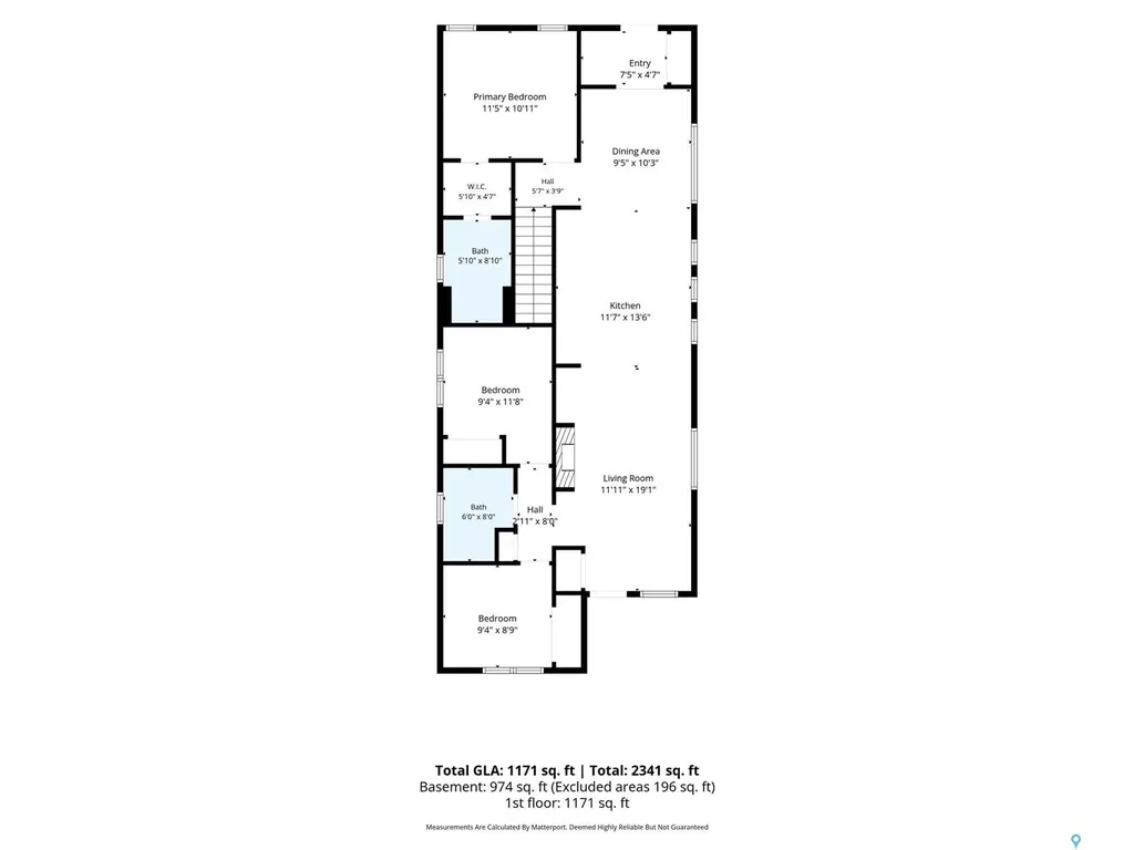 450 Bentley Court Saskatoon SK S7L 6L3