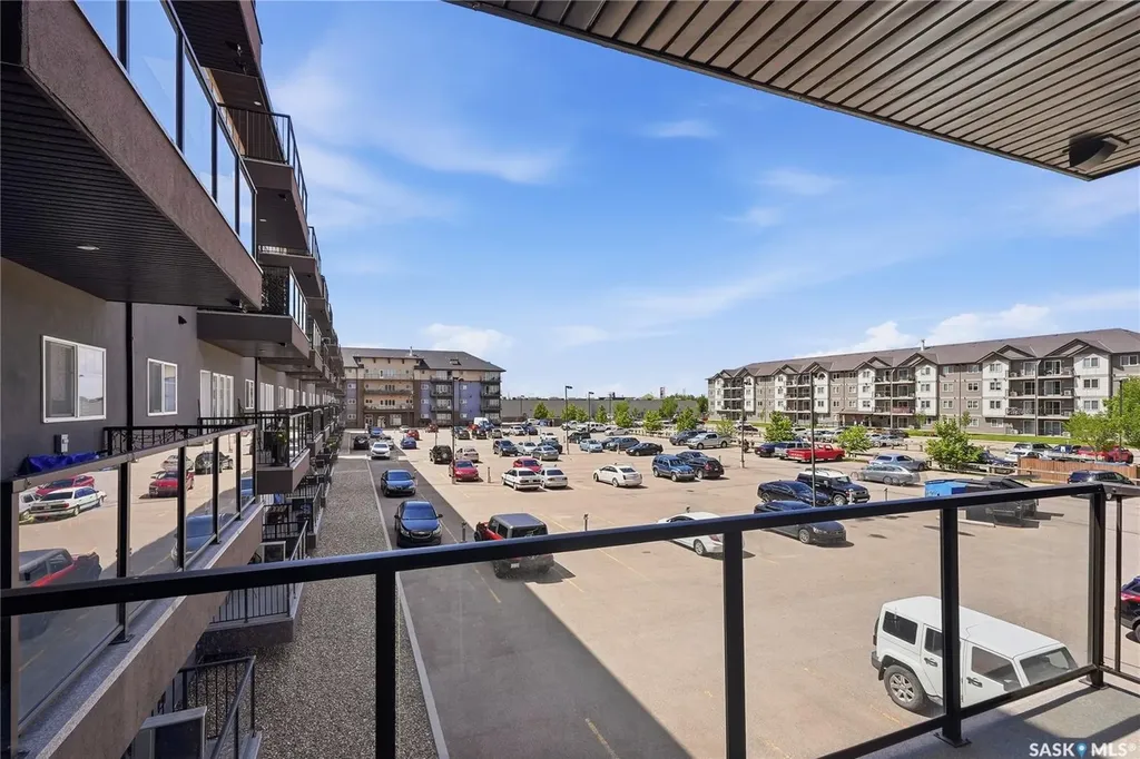702 Hart Road Saskatoon SK S7M 4P4