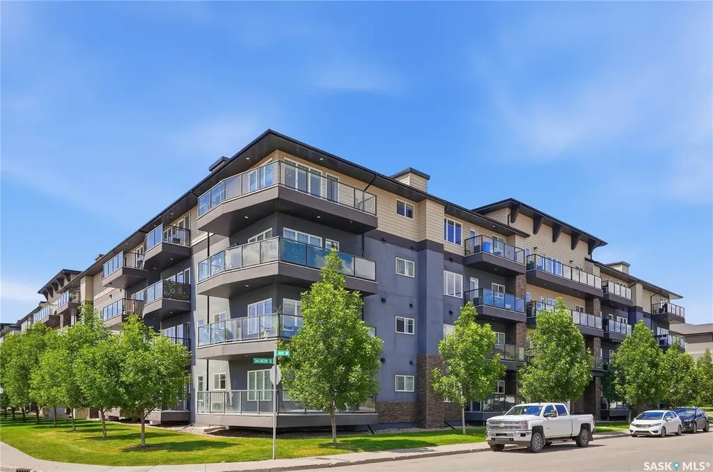 702 Hart Road Saskatoon SK S7M 4P4