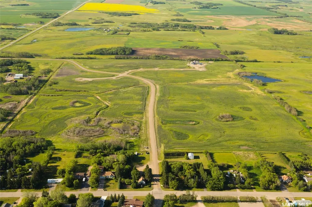 14 Brylee Way Esterhazy SK S0A 0X0