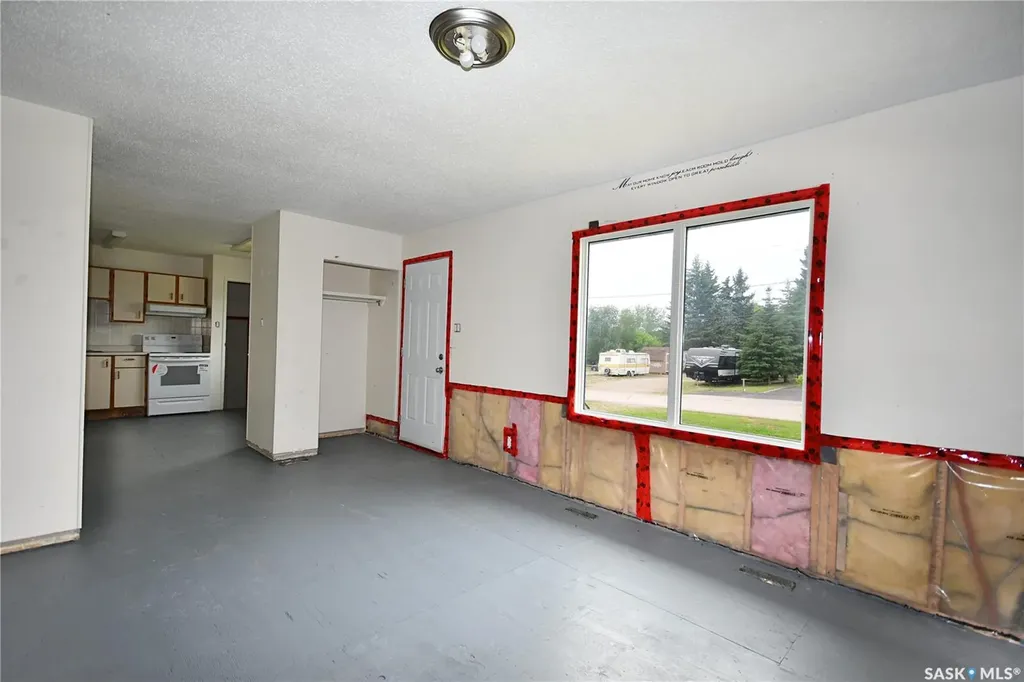 111-115 Mill Avenue N Big River SK S0J 0E0