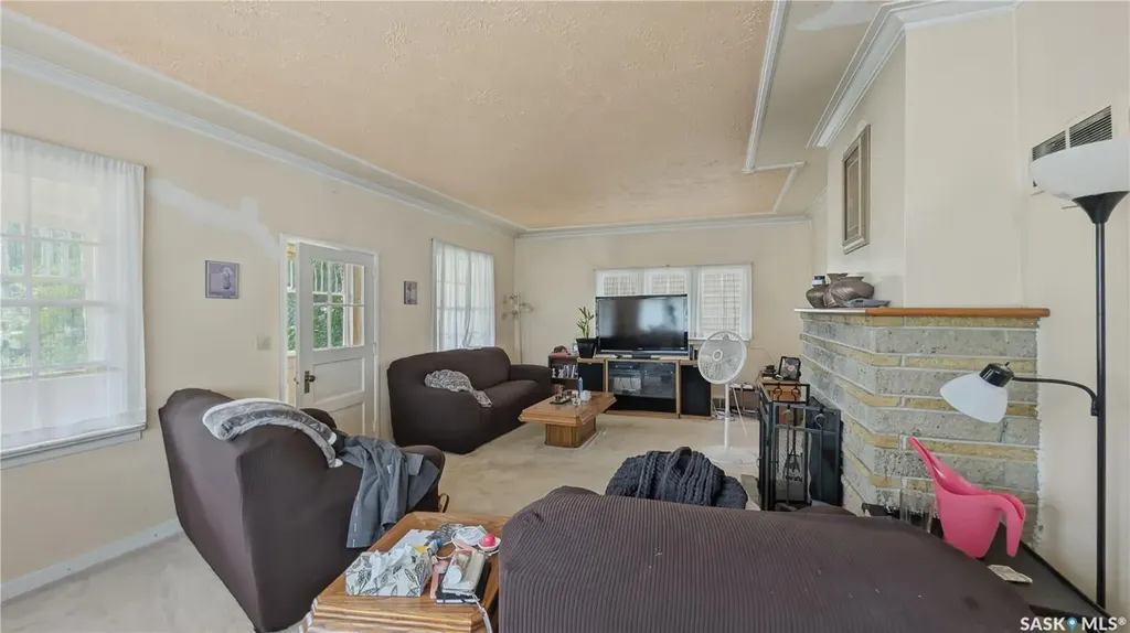 117 3rd Avenue W Rosetown SK S0L 2V0