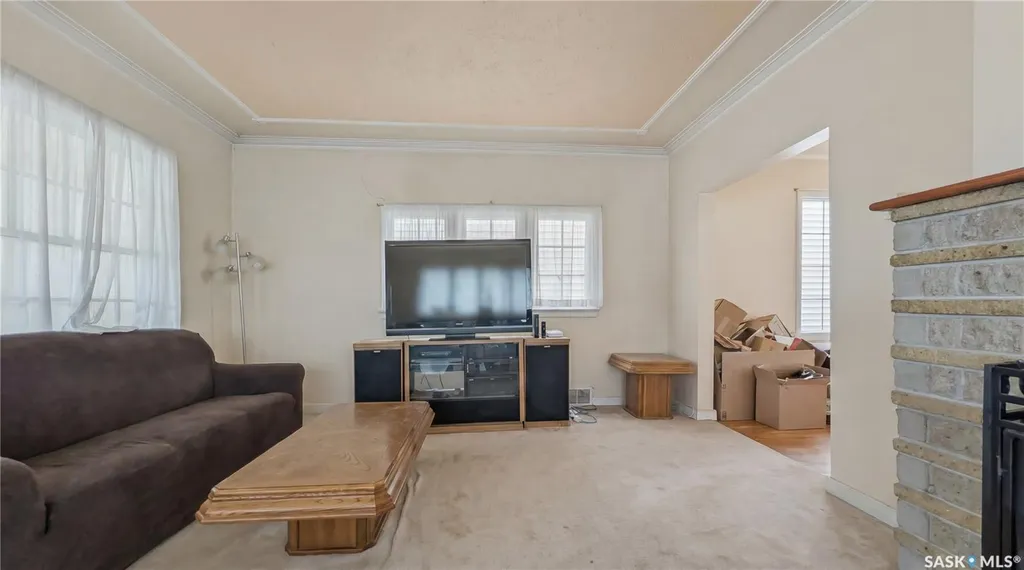 117 3rd Avenue W Rosetown SK S0L 2V0