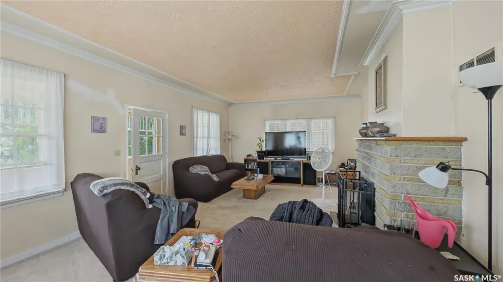 117 3rd Avenue W Rosetown SK S0L 2V0