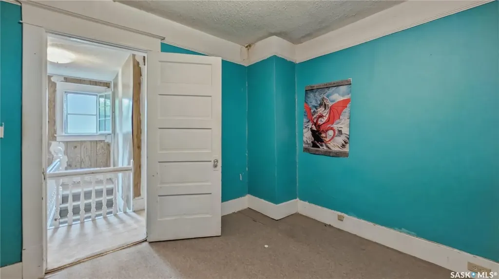 117 3rd Avenue W Rosetown SK S0L 2V0