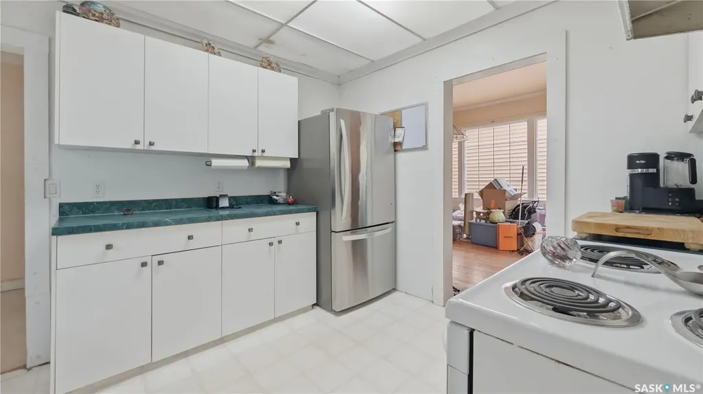 117 3rd Avenue W Rosetown SK S0L 2V0