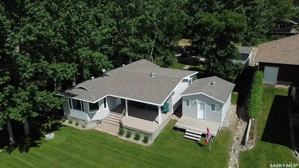 29 Mallard Street W Wood River Rm No. 74 SK S0H 2K0