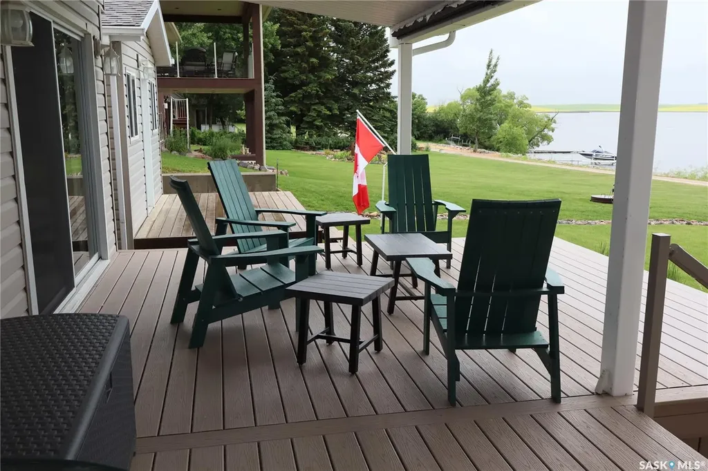 29 Mallard Street W Wood River Rm No. 74 SK S0H 2K0