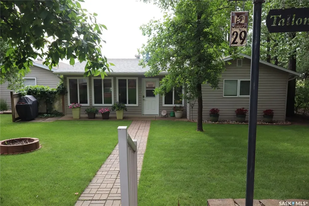 29 Mallard Street W Wood River Rm No. 74 SK S0H 2K0