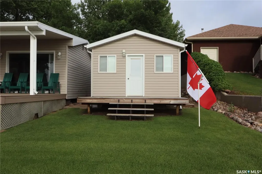 29 Mallard Street W Wood River Rm No. 74 SK S0H 2K0