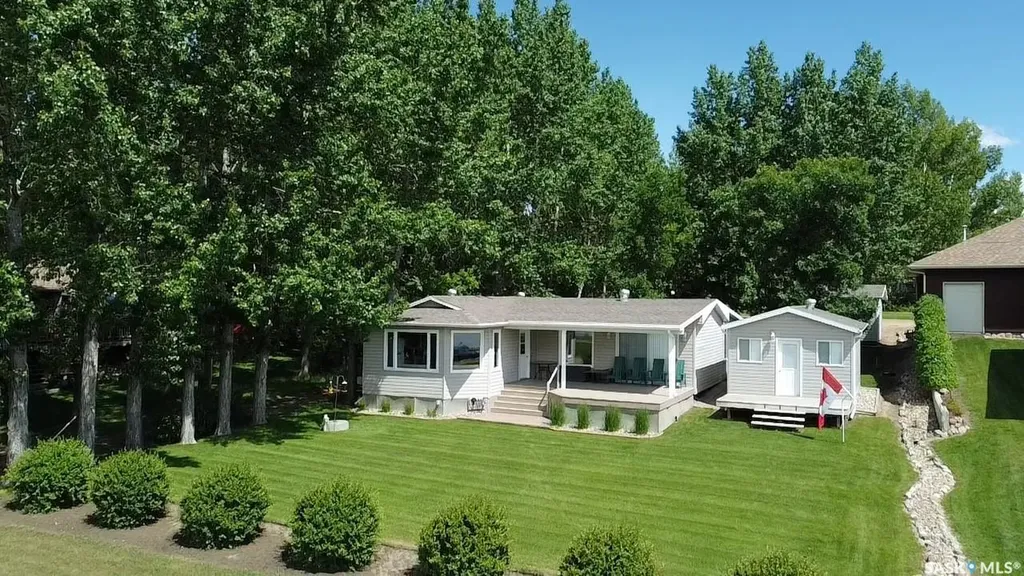 29 Mallard Street W Wood River Rm No. 74 SK S0H 2K0