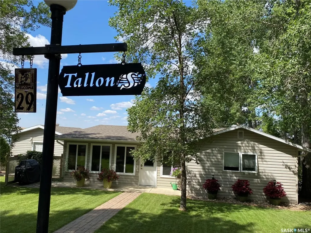 29 Mallard Street W Wood River Rm No. 74 SK S0H 2K0