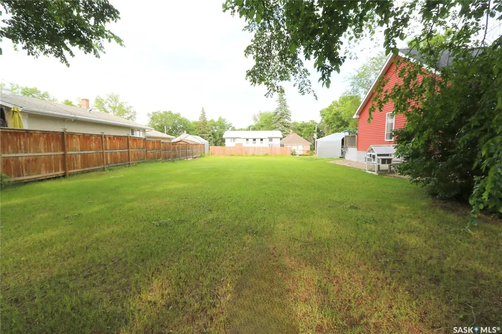 281 Second Avenue N Yorkton SK S3N 1H1