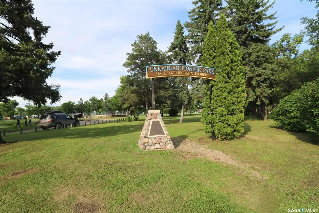 281 Second Avenue N Yorkton SK S3N 1H1