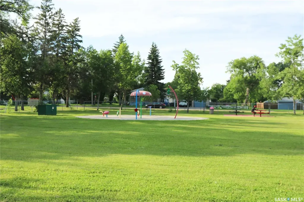 281 Second Avenue N Yorkton SK S3N 1H1