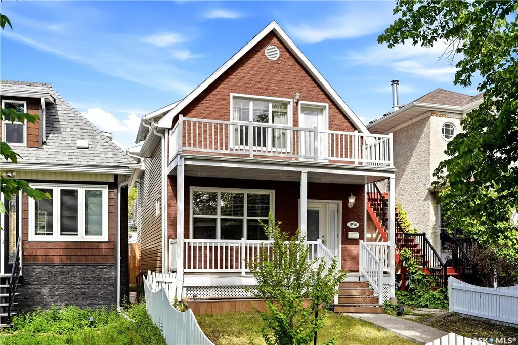 1950 Retallack Street Regina SK S4T 2J9