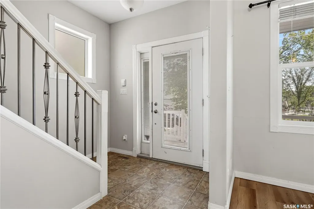 1950 Retallack Street Regina SK S4T 2J9