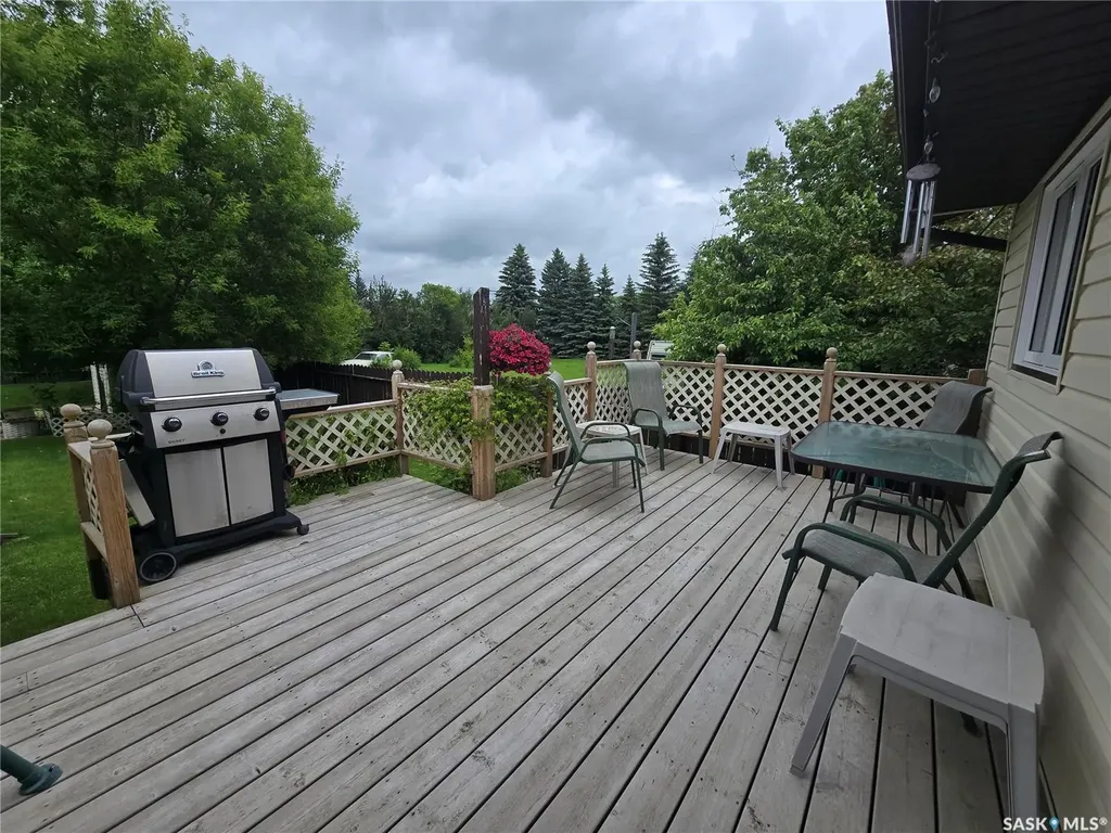 700 Saskatchewan Avenue Grenfell SK S0G 2B0