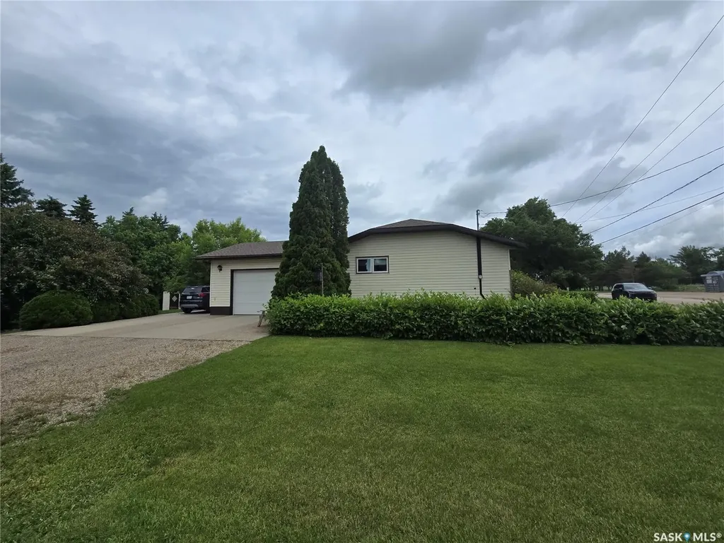 700 Saskatchewan Avenue Grenfell SK S0G 2B0