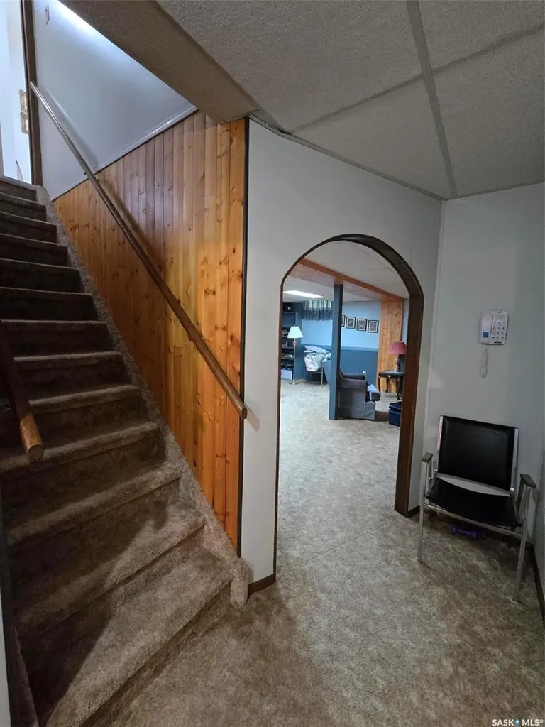 700 Saskatchewan Avenue Grenfell SK S0G 2B0