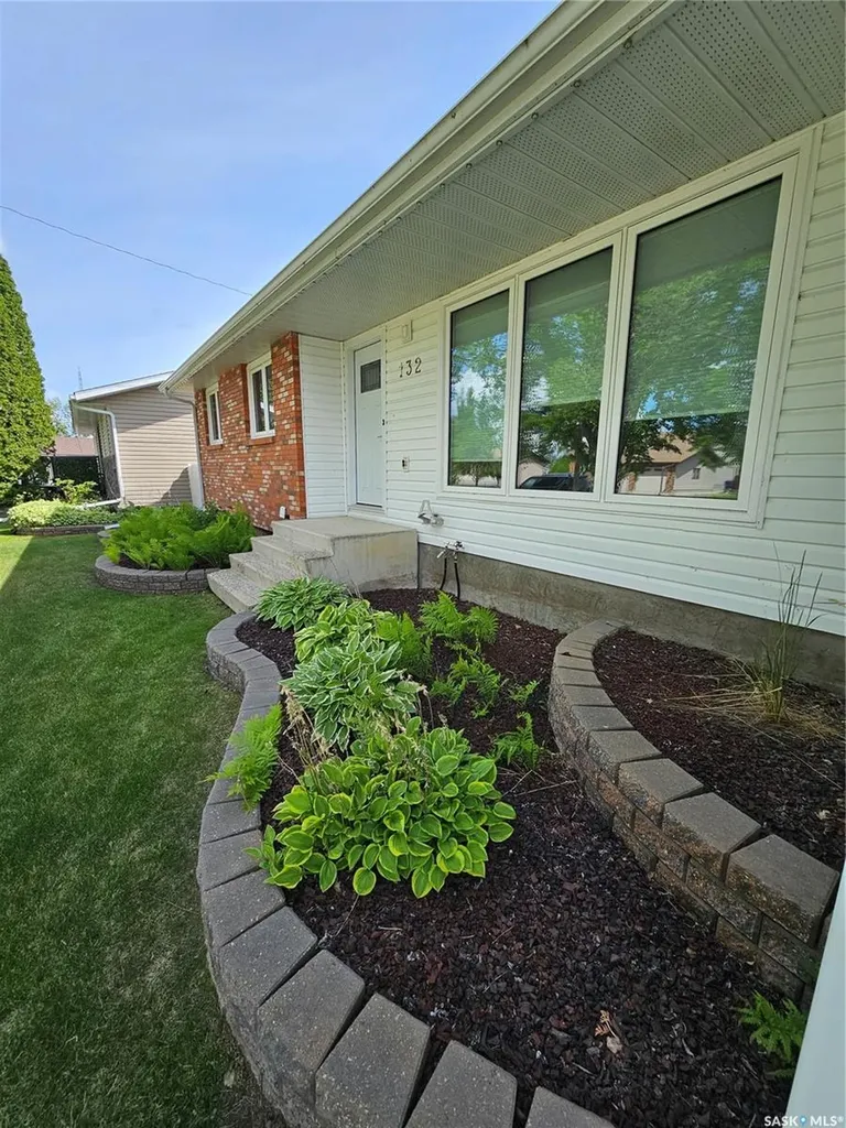 132 10th Avenue E Unity SK S0K 4L0