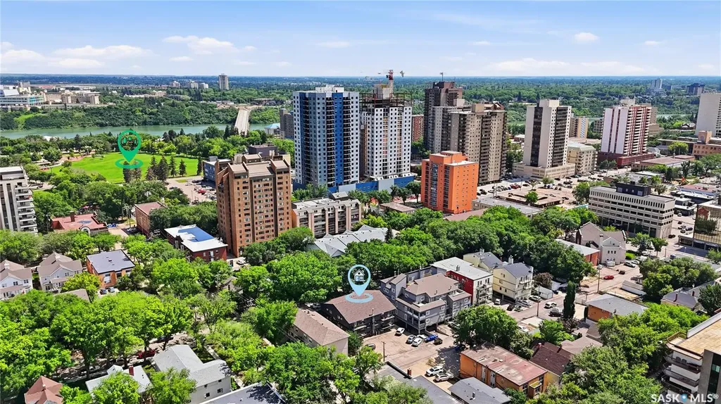 441 4th Avenue N Saskatoon SK S7K 2M4