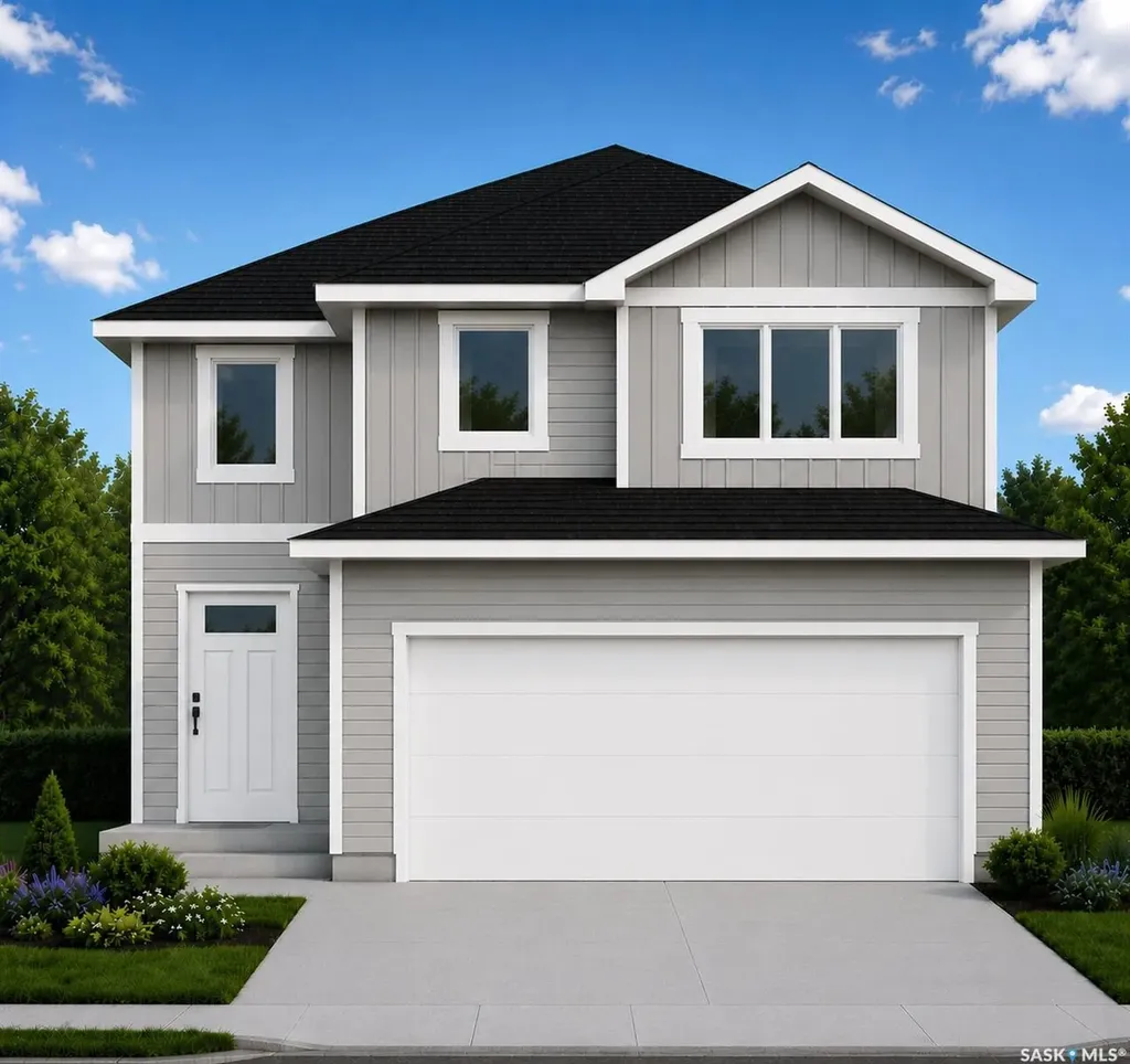 382 Froese Crescent Warman SK S0K 4S0