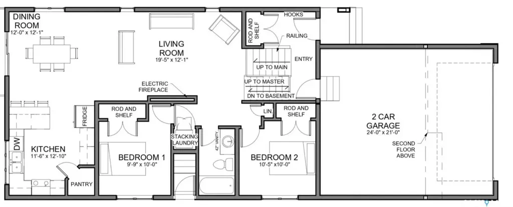 382 Froese Crescent Warman SK S0K 4S0