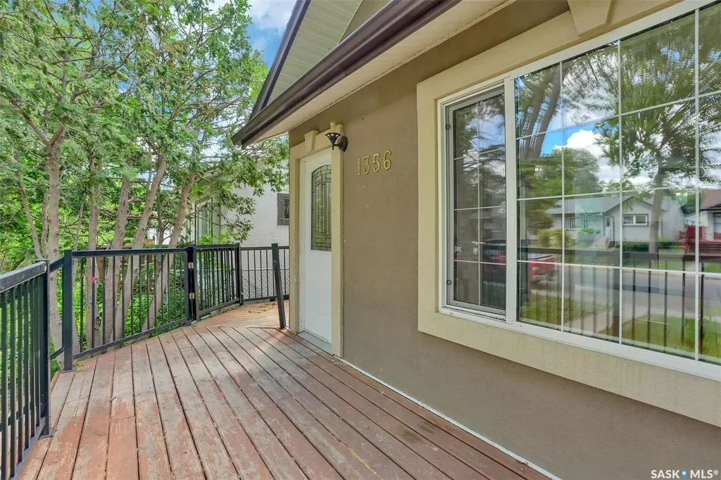 1356 Minto Street Regina SK S4T 5S2