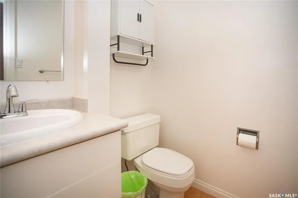 365 Waterloo Crescent Saskatoon SK S7H 4H7