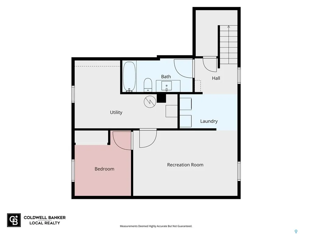 892 7th Avenue NW Moose Jaw SK S6H 4C2