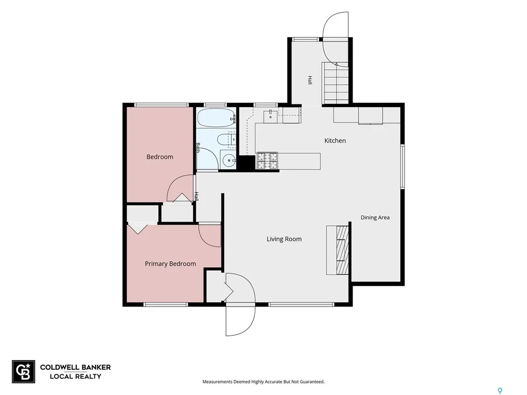 892 7th Avenue NW Moose Jaw SK S6H 4C2