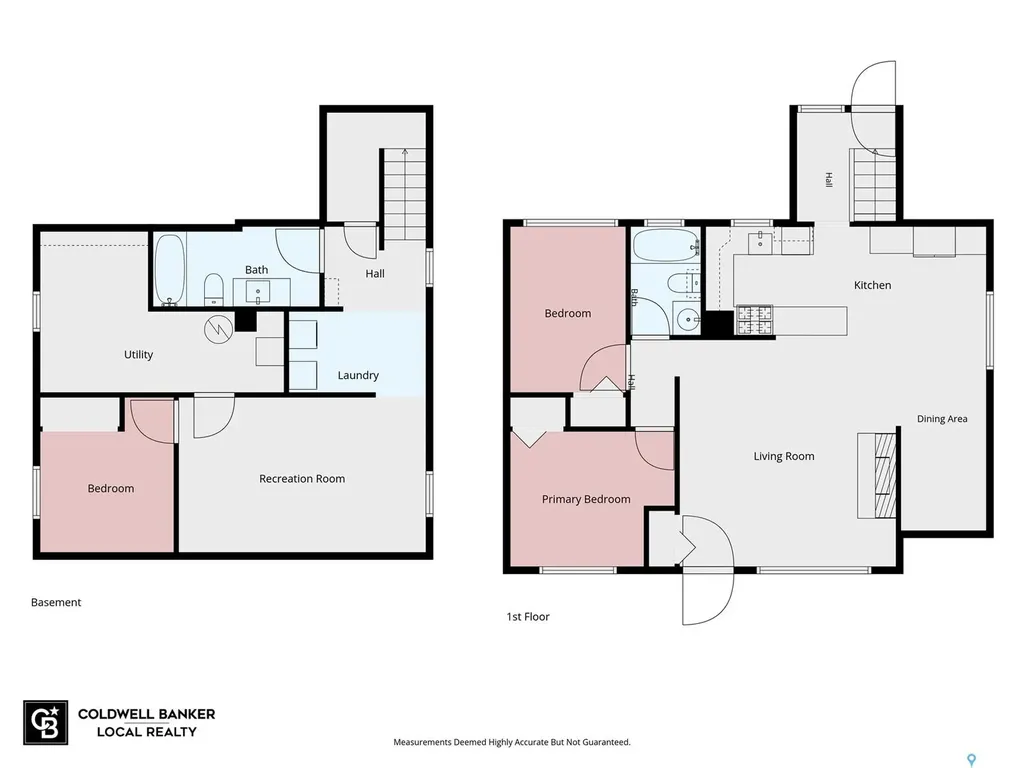 892 7th Avenue NW Moose Jaw SK S6H 4C2