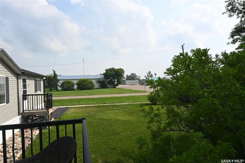 400 Main Street Lang SK S0G 2W0