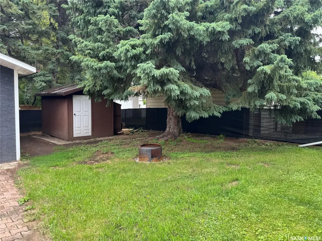 23 Dunning Crescent Saskatoon SK S7J 2S6