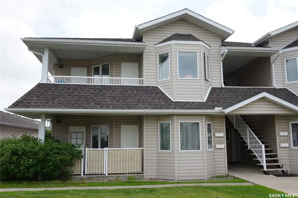 4080 Buckingham Drive E Regina SK S4V 3E9