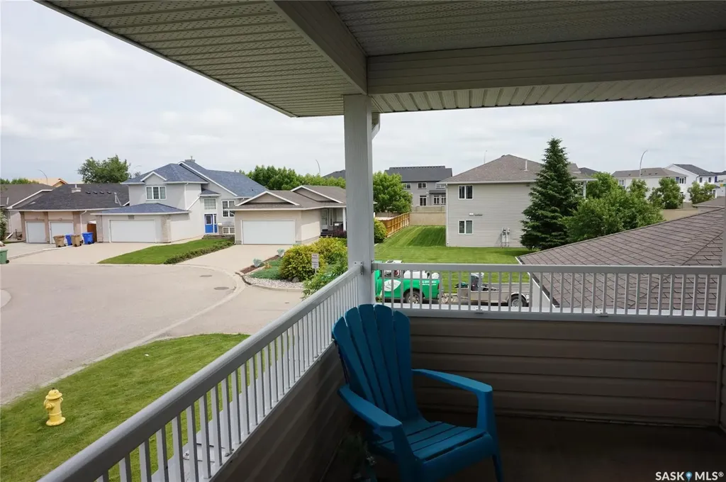 4080 Buckingham Drive E Regina SK S4V 3E9