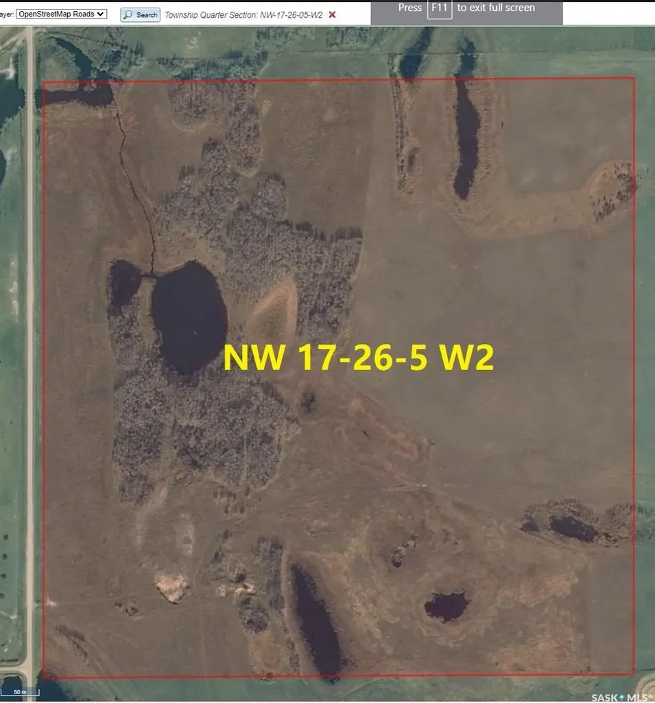 Rural Address Orkney Rm No. 244 SK S0A 3V0