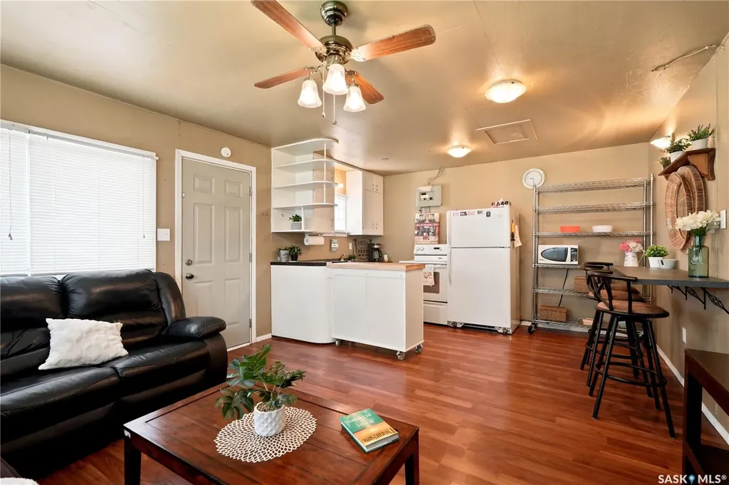 982 Terry Street Cochin SK S0L 0M0