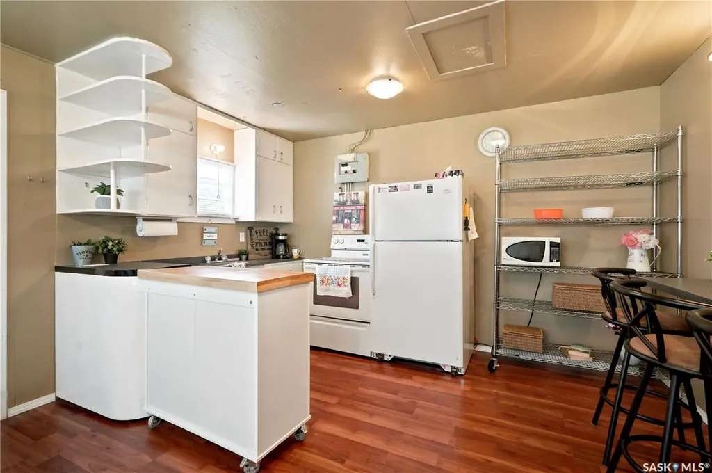 982 Terry Street Cochin SK S0L 0M0