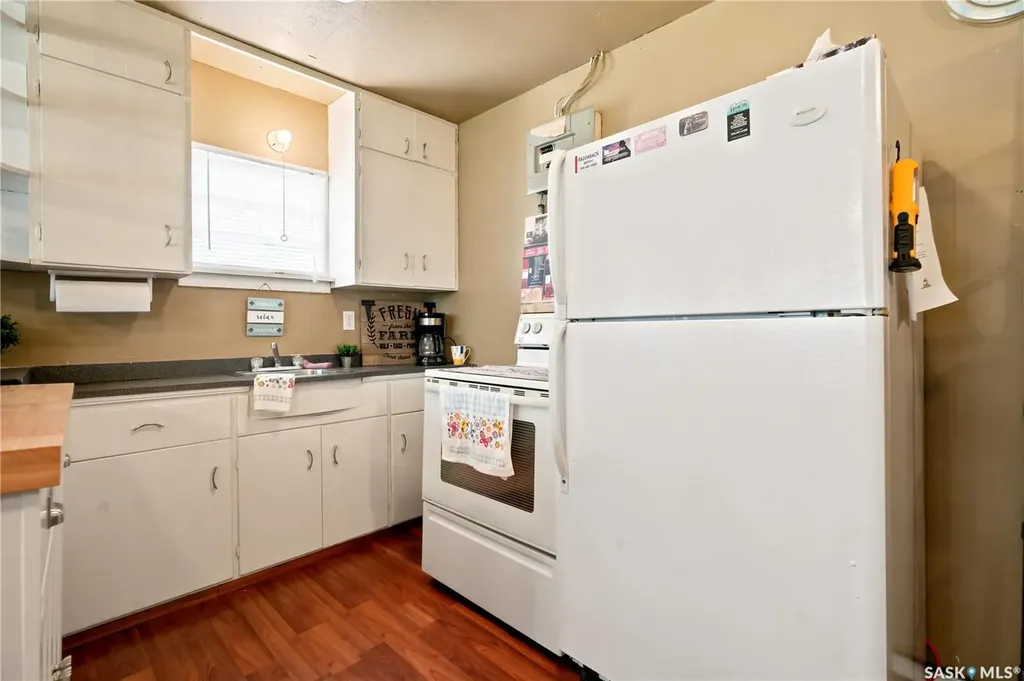982 Terry Street Cochin SK S0L 0M0