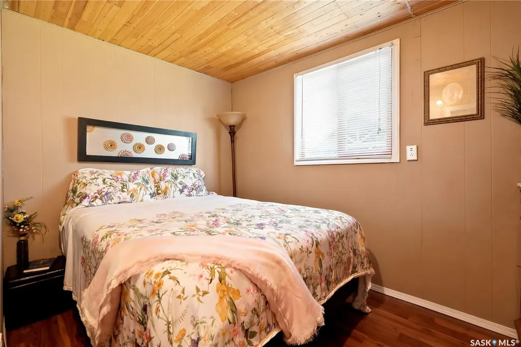 982 Terry Street Cochin SK S0L 0M0