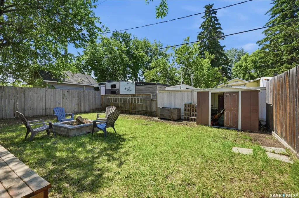 982 Terry Street Cochin SK S0L 0M0
