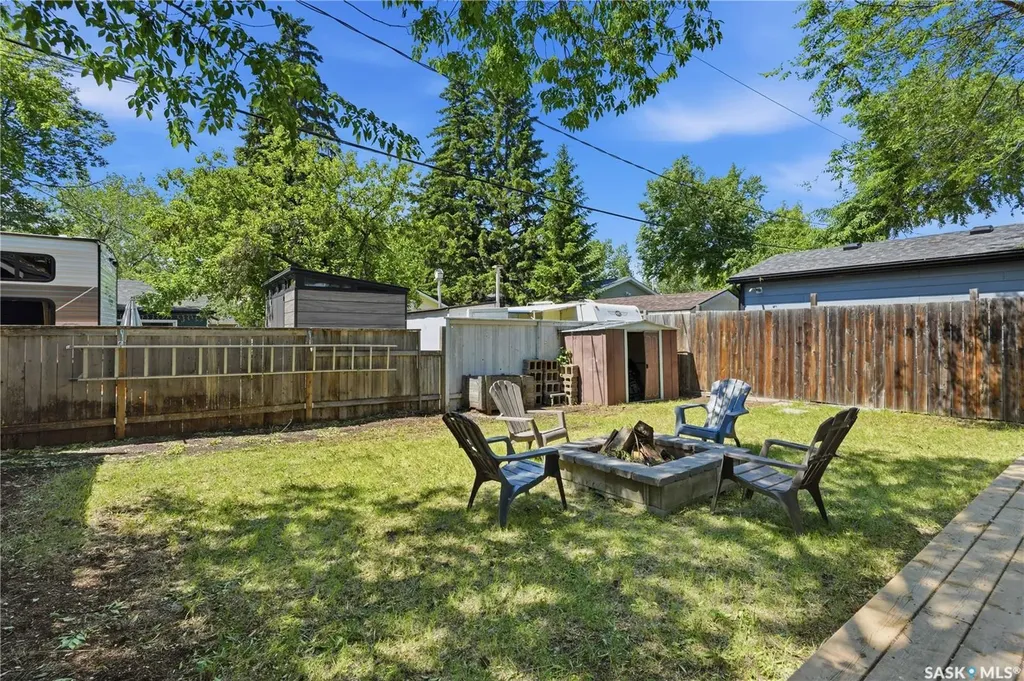982 Terry Street Cochin SK S0L 0M0