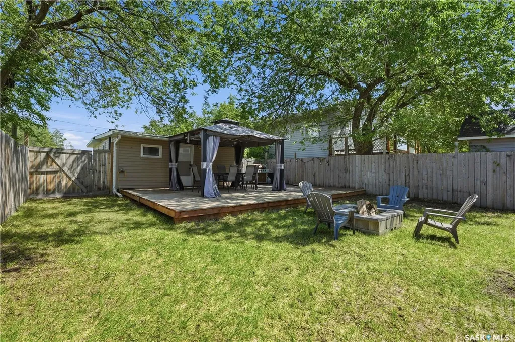 982 Terry Street Cochin SK S0L 0M0