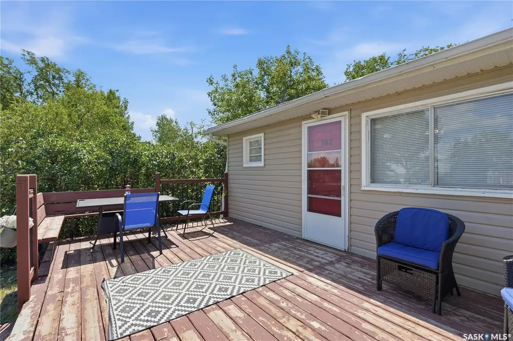 982 Terry Street Cochin SK S0L 0M0