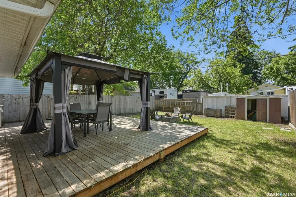 982 Terry Street Cochin SK S0L 0M0