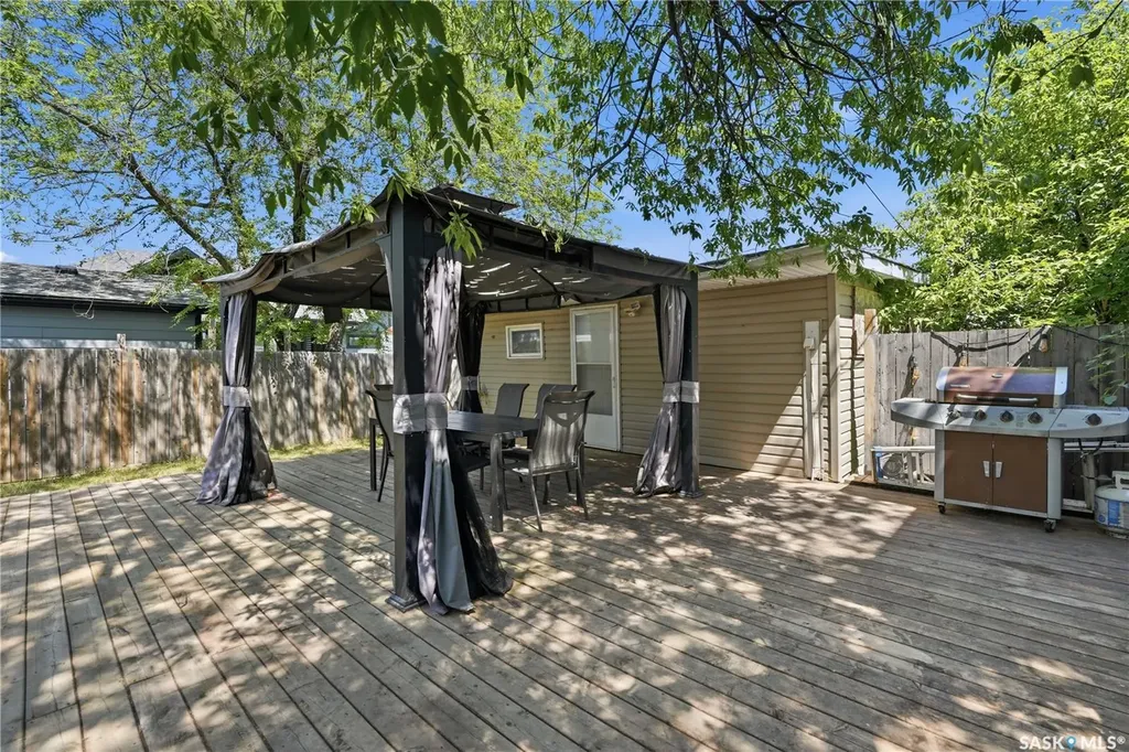 982 Terry Street Cochin SK S0L 0M0