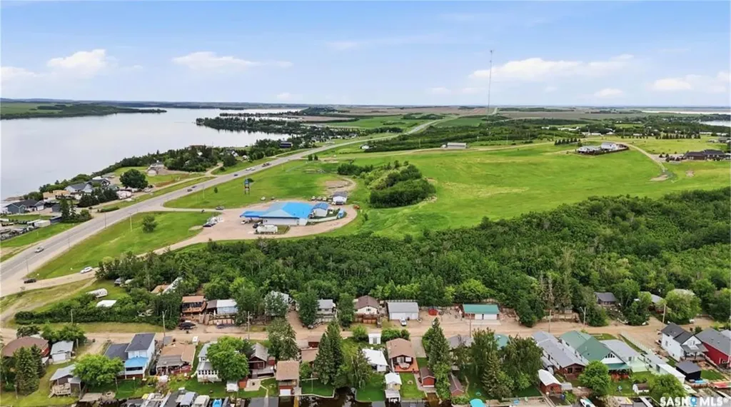 982 Terry Street Cochin SK S0L 0M0
