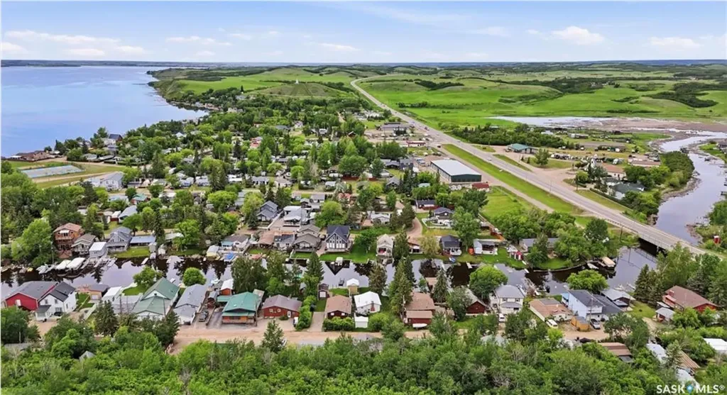 982 Terry Street Cochin SK S0L 0M0